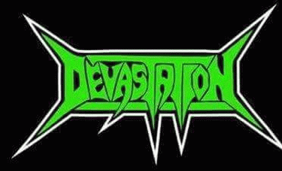 logo Devastation (CR)